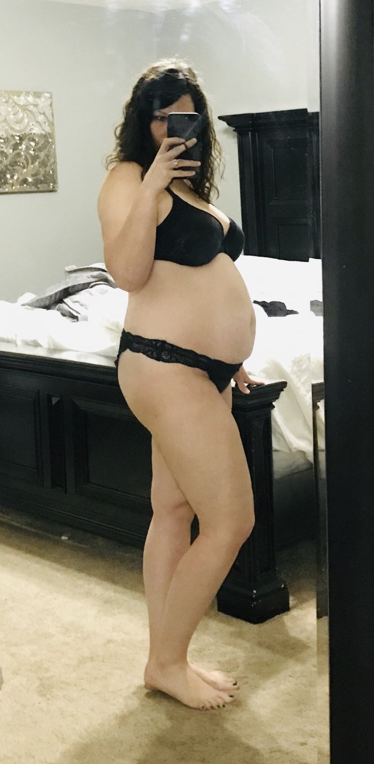 Pregnant Bikini Sluts - Pregnant Mature Slut - Porn Videos & Photos - EroMe