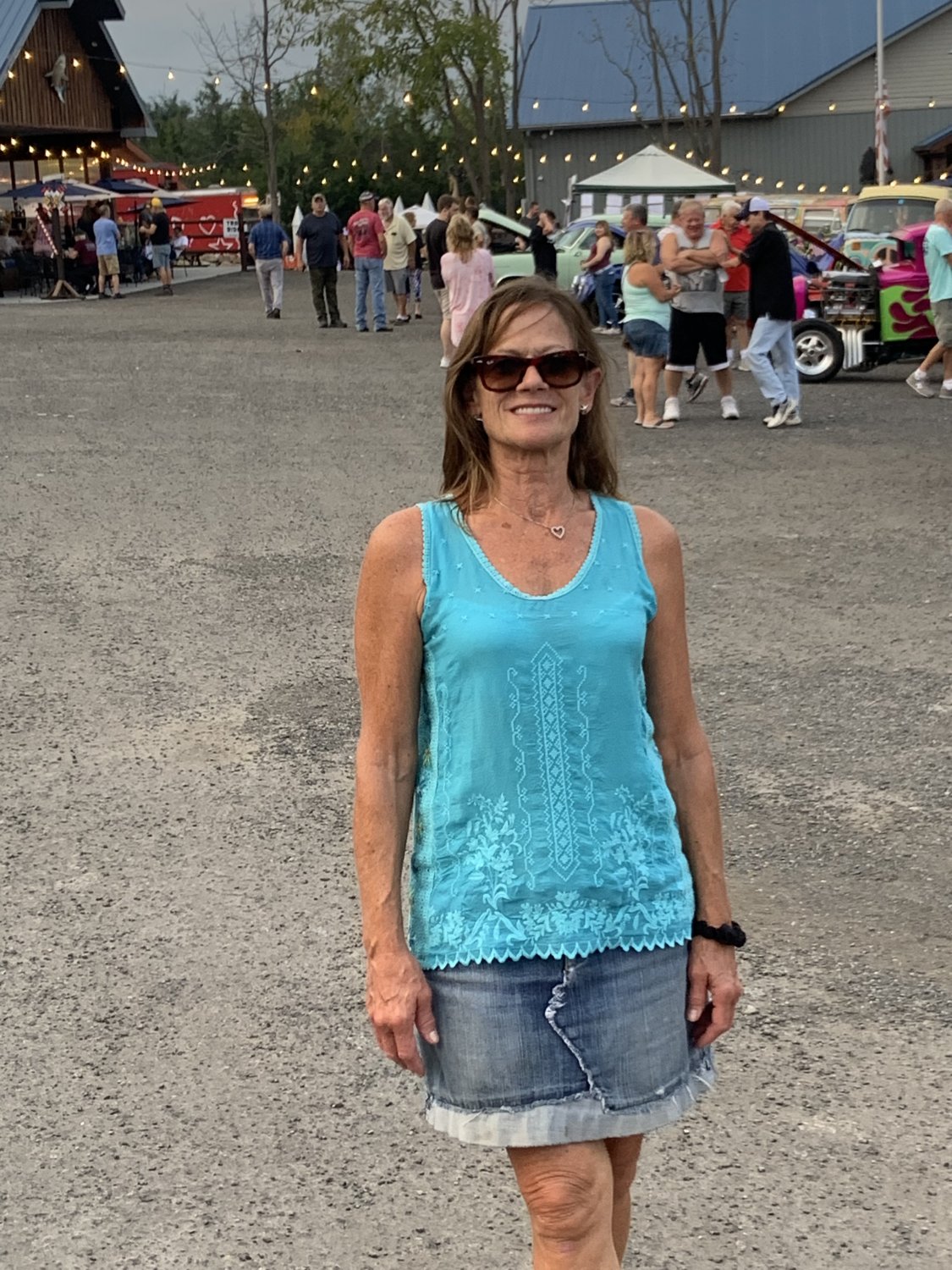 Sexy GILF Cynthia #CHnxjtPK