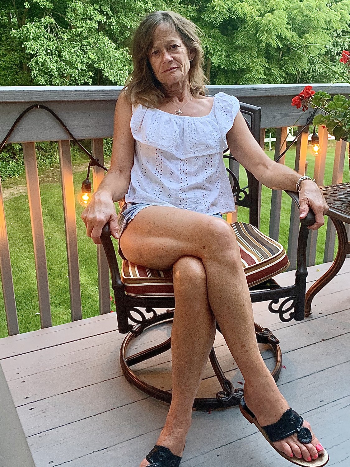 Sexy GILF Cynthia #RERbsqDS