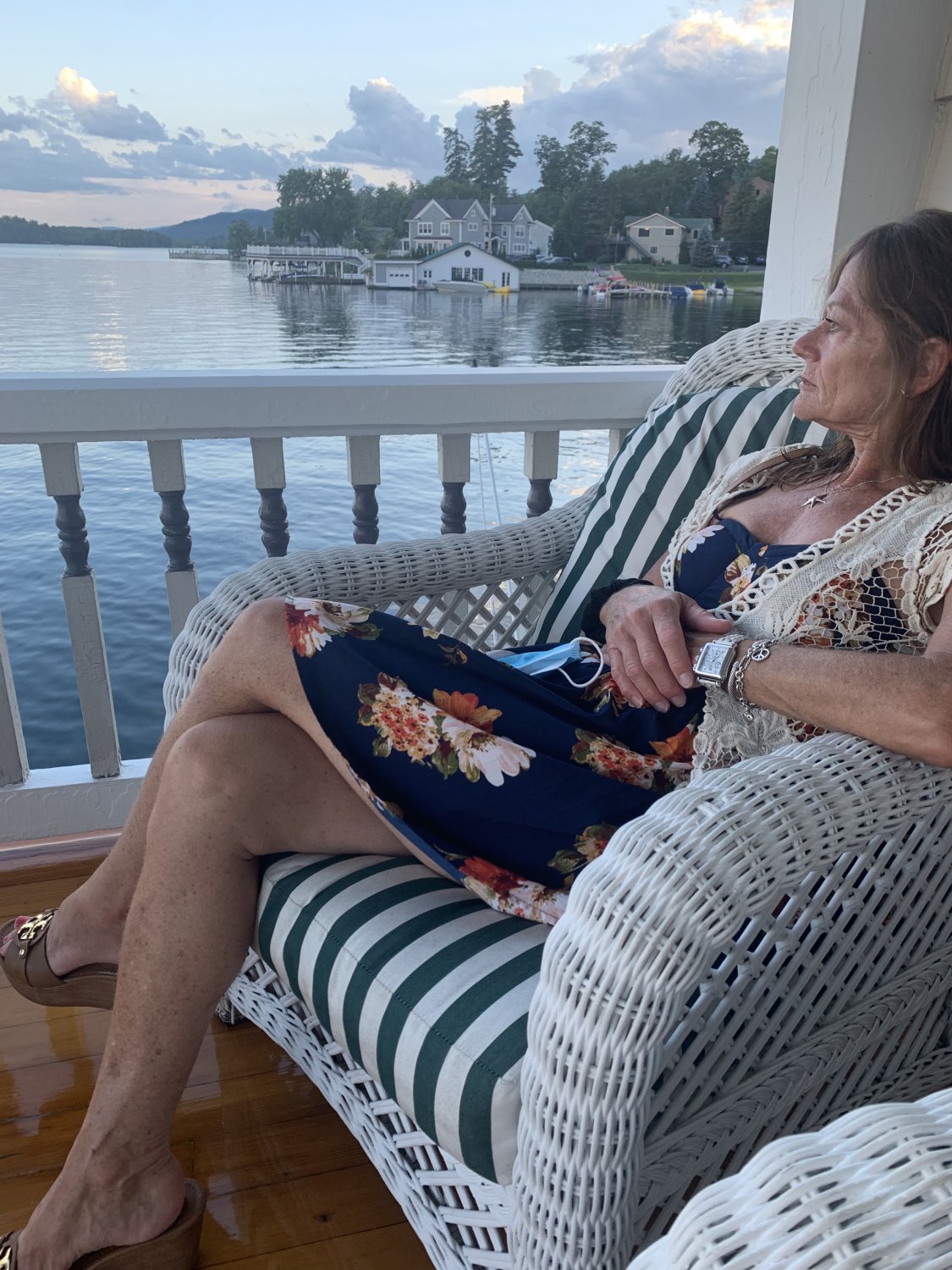 Sexy GILF Cynthia #WjNisBWS