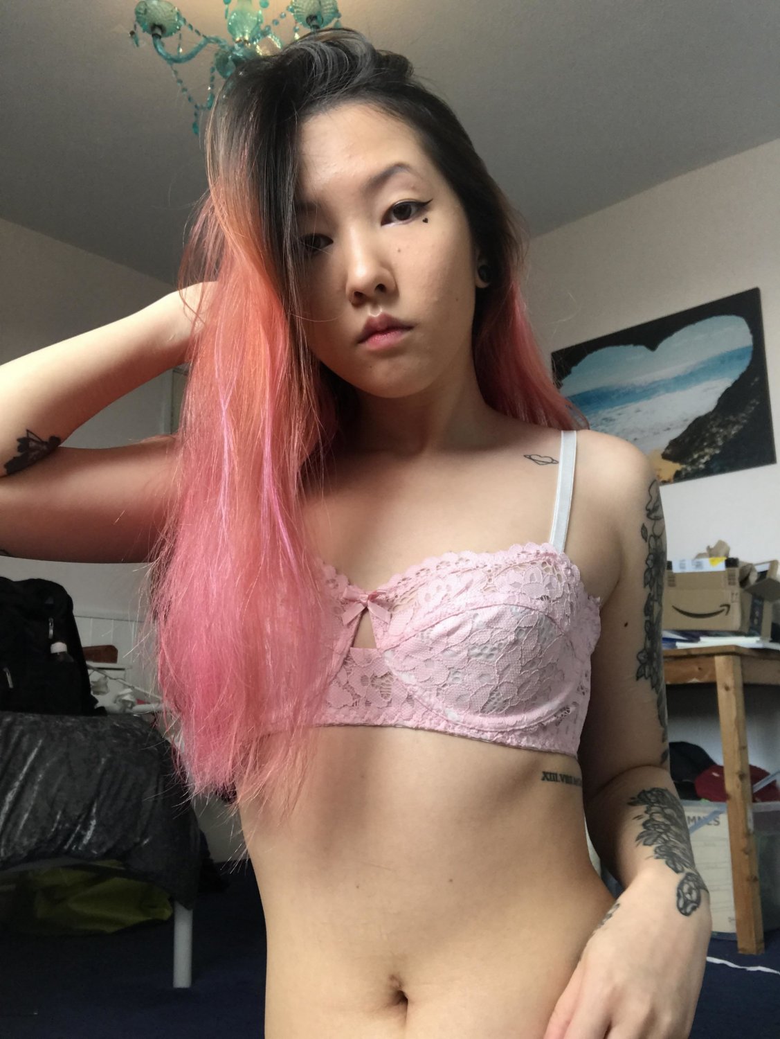 Skinny Asian Slut - Porn Videos & Photos - EroMe