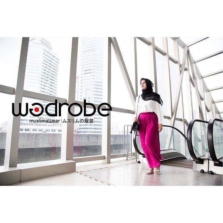 Busty Muslimwear #zTEL1E2b