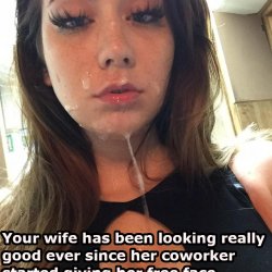 Co Worker Captions Porn - Cheating Captions - Porn Photos & Videos - EroMe