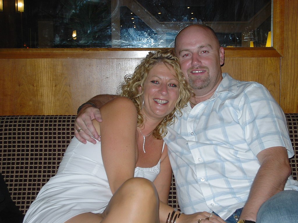 UK wife T0ni H. exposed by hubby #4pg86aSO