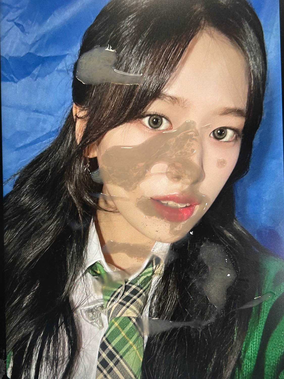 IVE Yujin Cum Tribute 32 #1CfYjJ4W