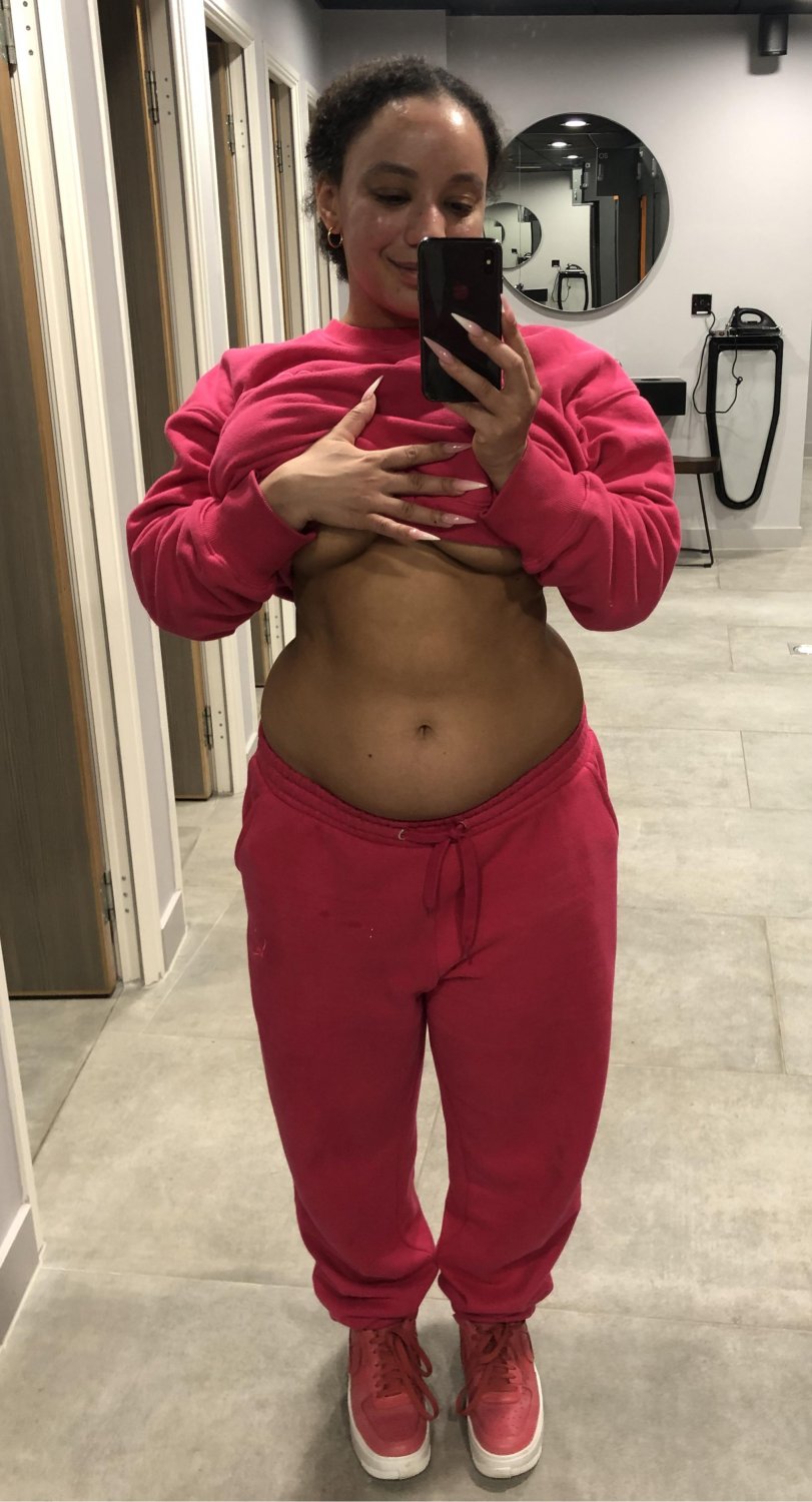 Thick ebony from the uk #8IhZIfpF