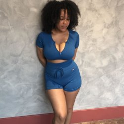 Thick Ebony Women Porn - Thick Ebony - Porn Photos & Videos - EroMe