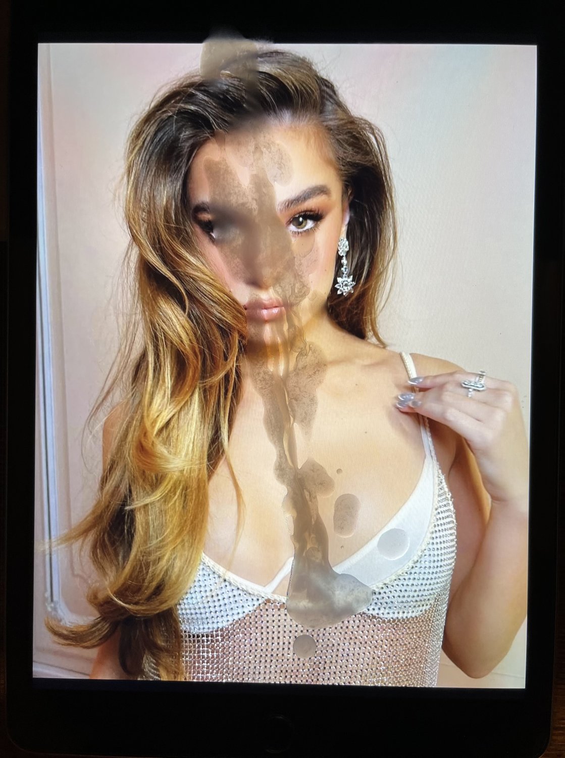 Hailee Steinfeld Live Sex Video - Hailee Steinfeld cumtribute #2 - Porn - EroMe