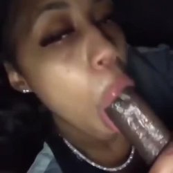 Bj Ebony Blowjob Deepthroat - Porn Photos & Videos - EroMe