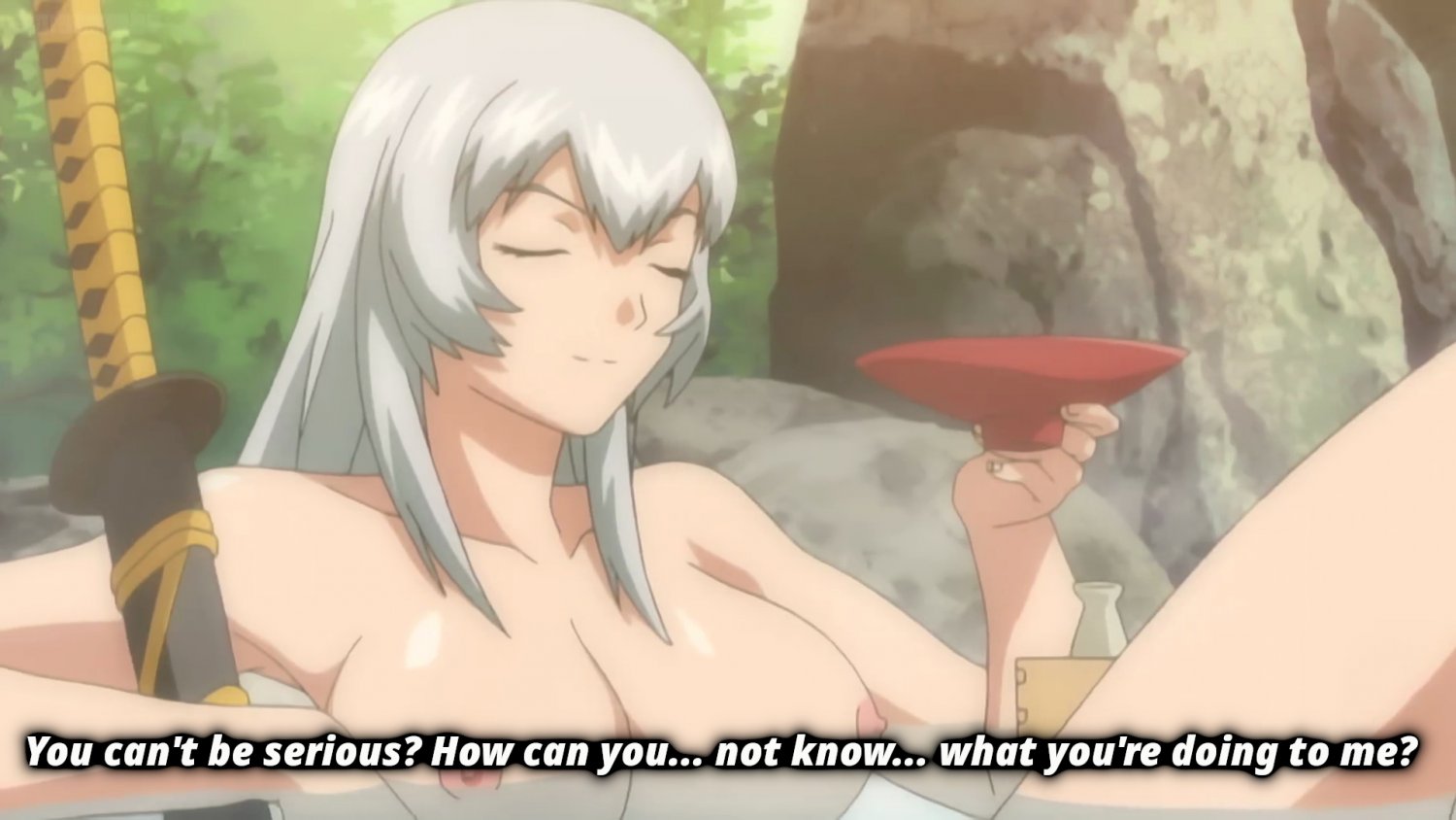 Ikkitousen: Hot Spring Fling #Fzg6weSX
