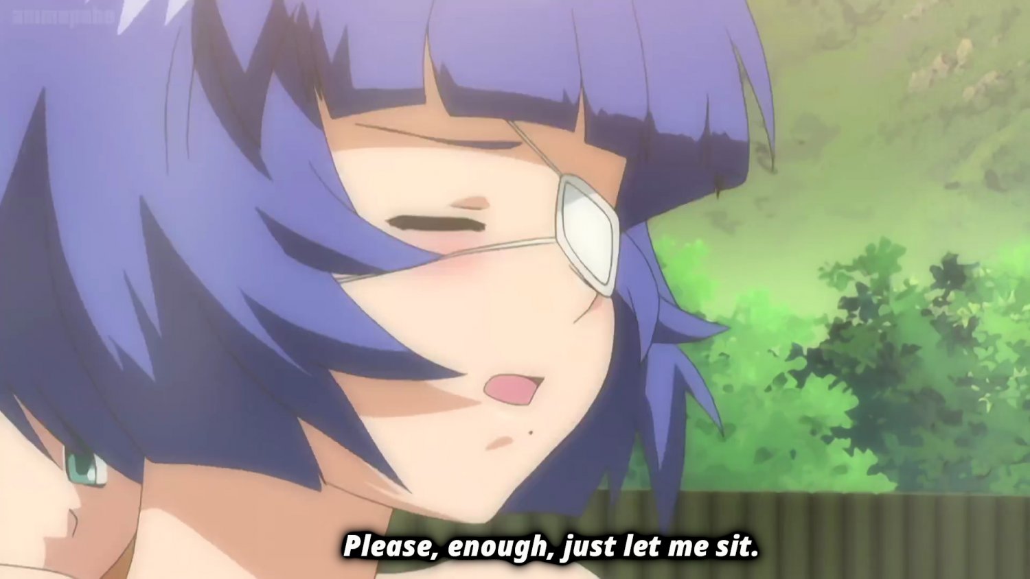 Ikkitousen: Hot Spring Fling #wJiY7rRA