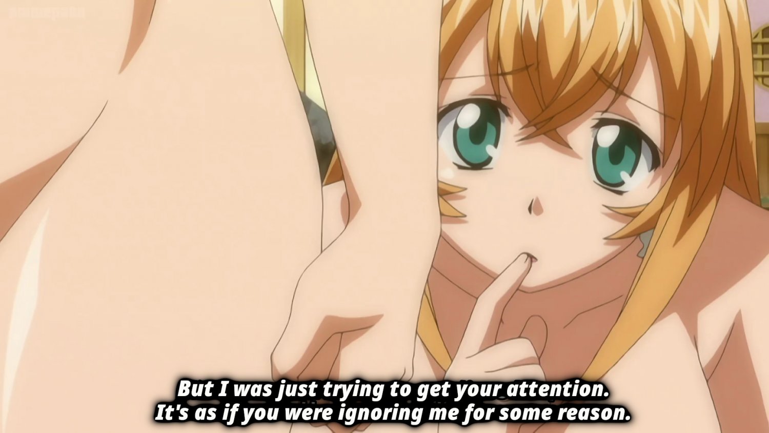 Ikkitousen: Hot Spring Fling #wrxgu8j0