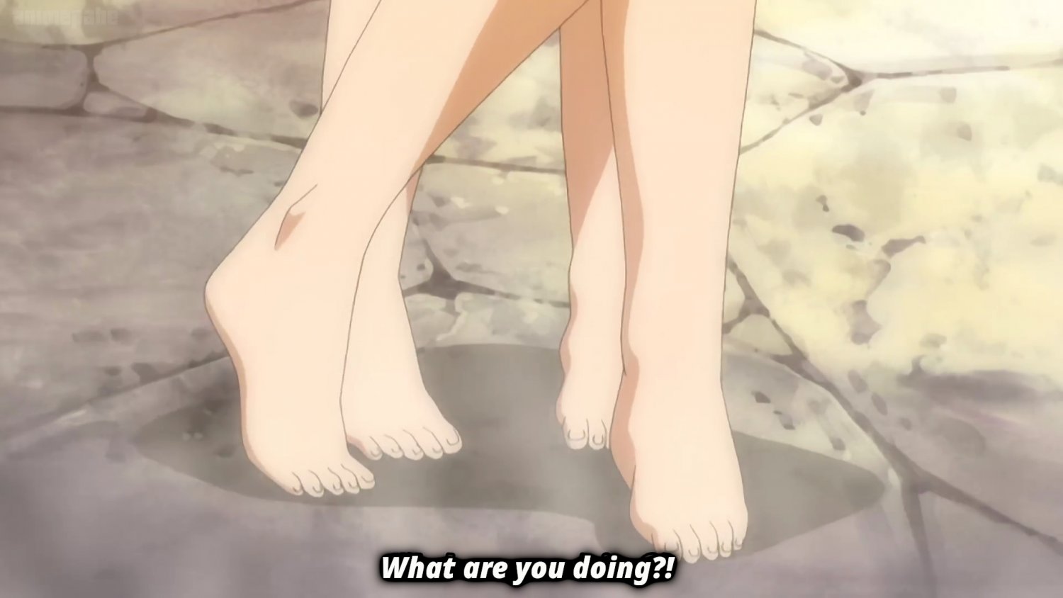 Ikkitousen: Hot Spring Fling #zHxTbmW8