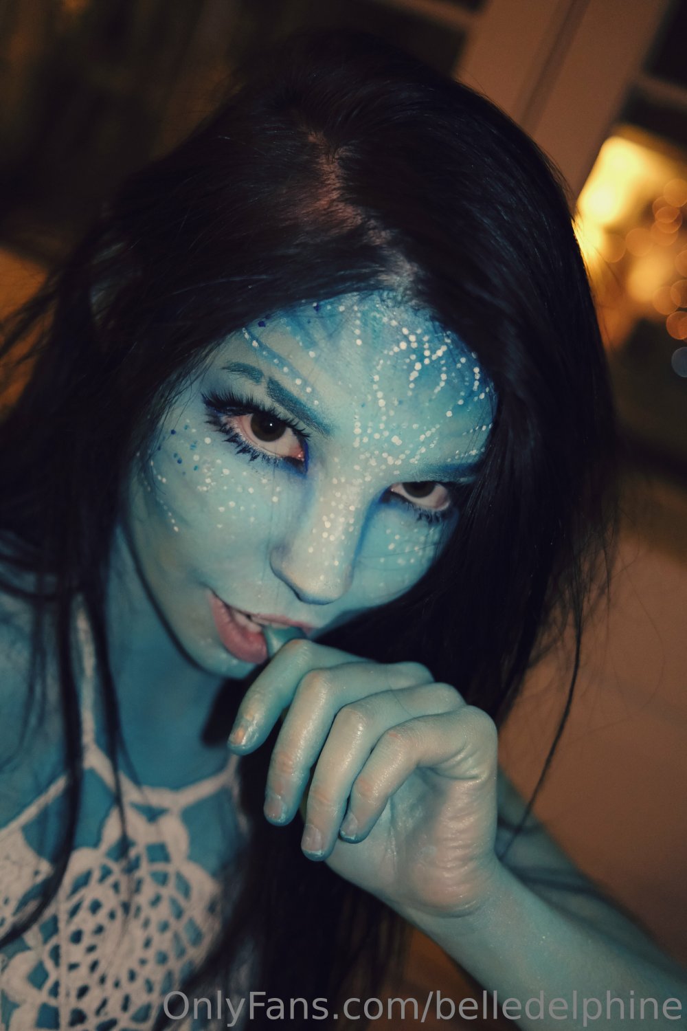 Belle Delphine #ELixP5dz