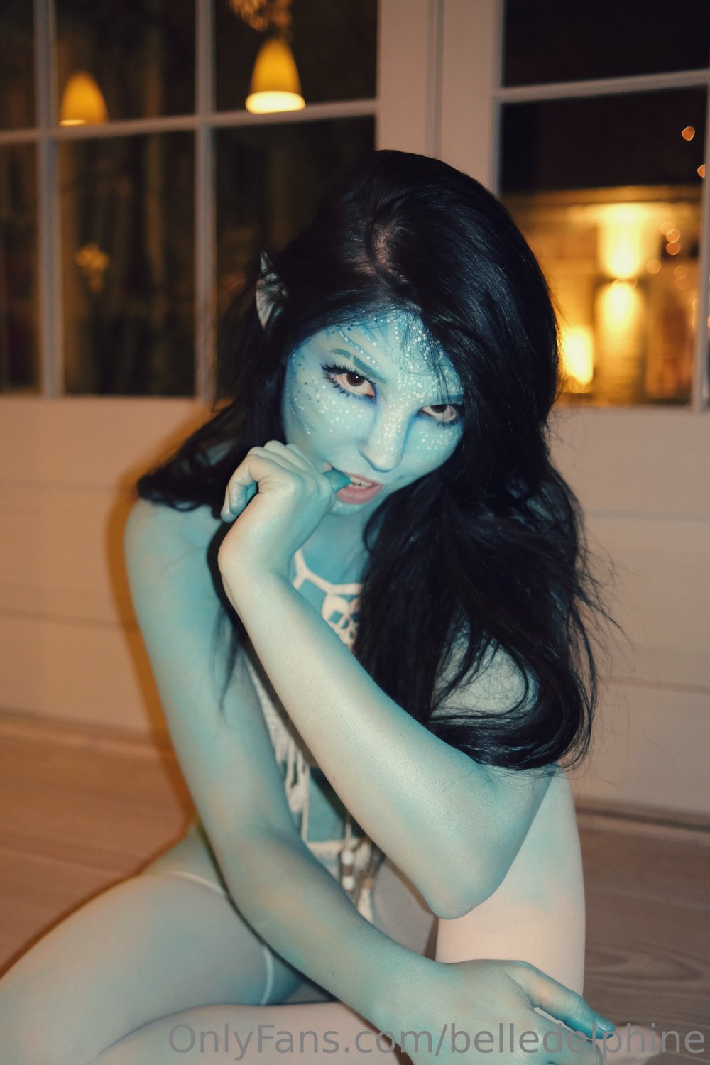 Belle Delphine #I5bbg3Fw