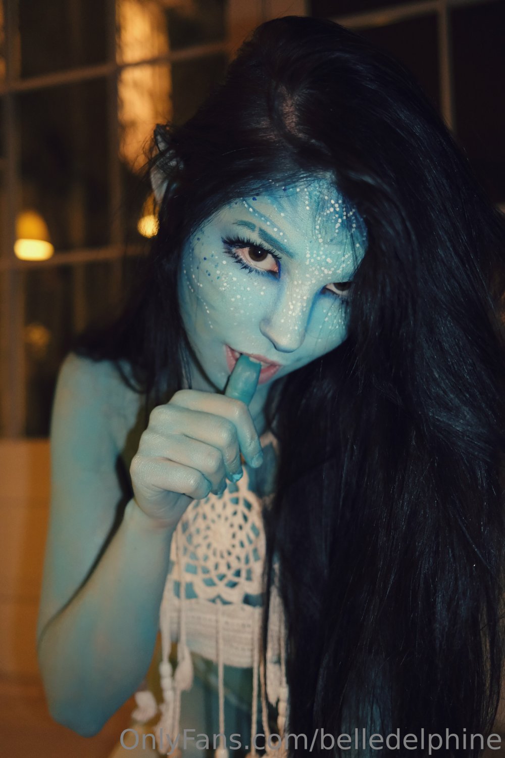 Belle Delphine #tcP3jNAp