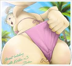 Bulma #5LAvarzJ