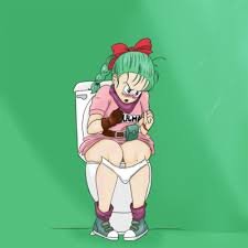 Bulma #DHFUWJ3h