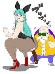 Bulma #FLPCsw08