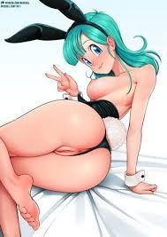 Bulma #HLbktGYF