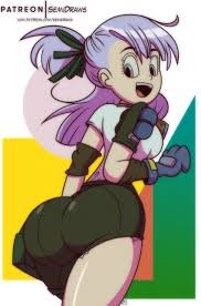 Bulma #LRtR5wUZ