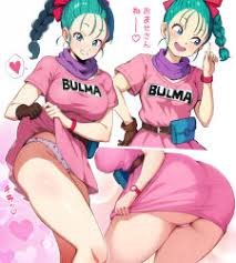 Bulma #RCR85x5D
