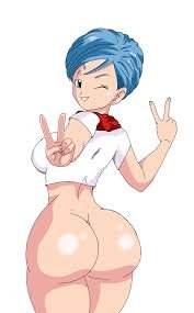 Bulma #ask7lGOW