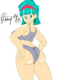 Bulma #oc4T9Ufe