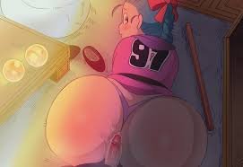 Bulma #zMDuS781