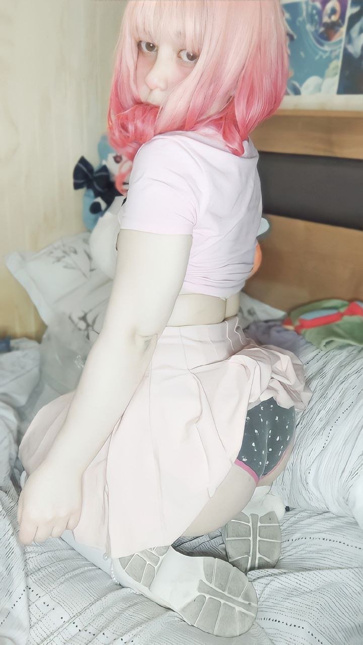 Chubby girl #3 #ek9Mfj5s