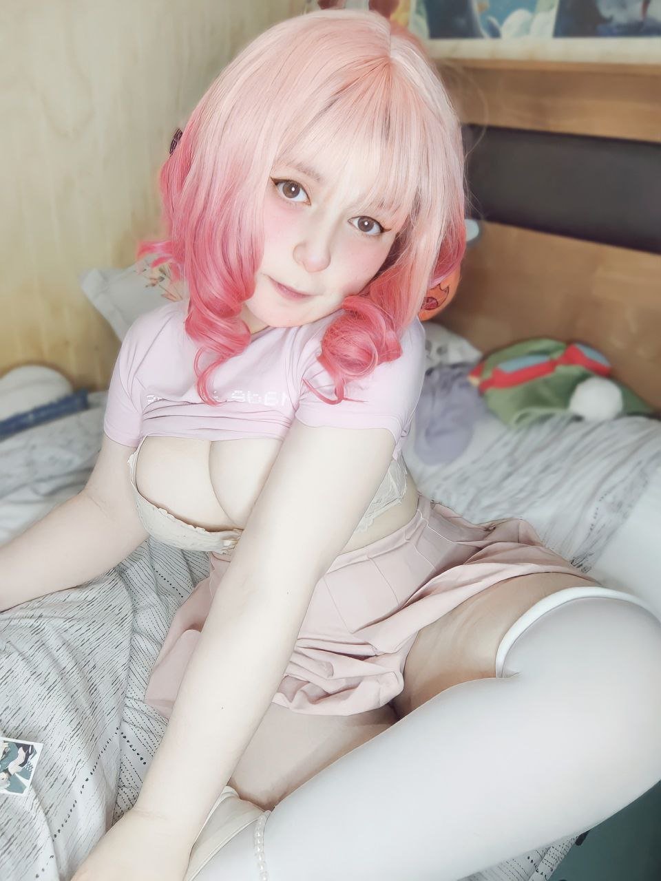 Chubby girl #3 #kgoApxNB