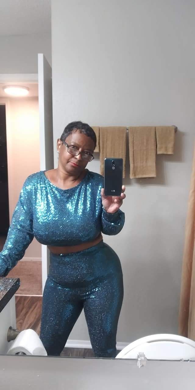 Slim Thick Ebony Granny I Would Not Pull Out 13 #mkbYBeGd