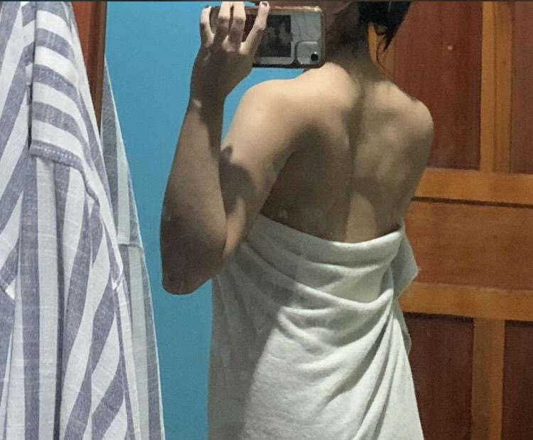 Little slut (20) with glasses (Soft) #PLcl7UYO