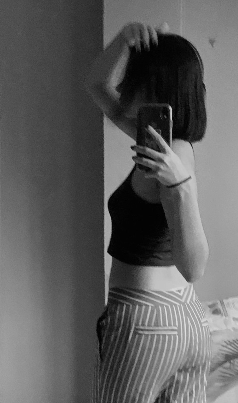 Little slut (20) with glasses (Soft) #bNInJfzO