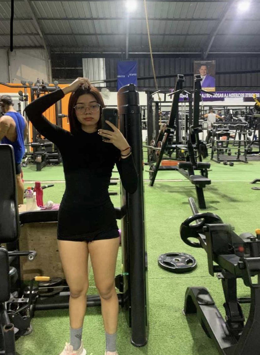 Little slut (20) with glasses (Soft) #yNry2dCw