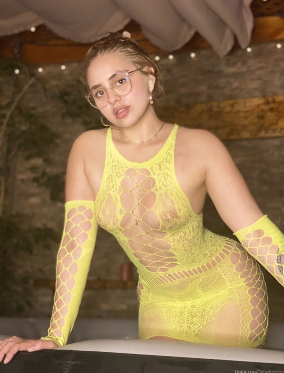 [FOTOS] Chilena culona. #JNbe474l