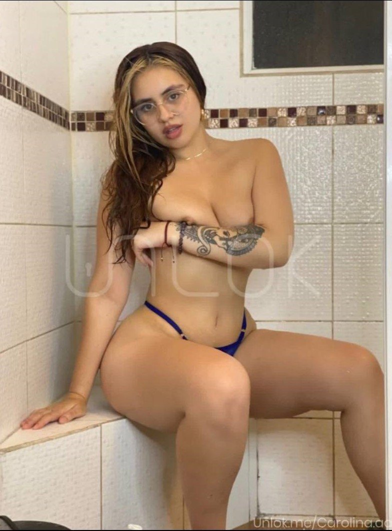 [FOTOS] Chilena culona. #WtePRjF2