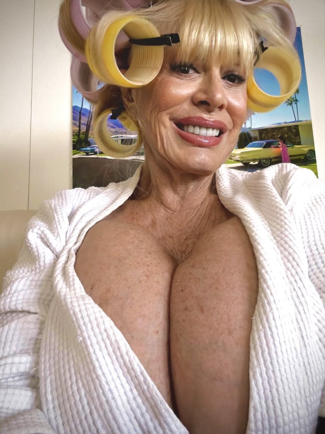 Favorite Gilf #CeSDNx80