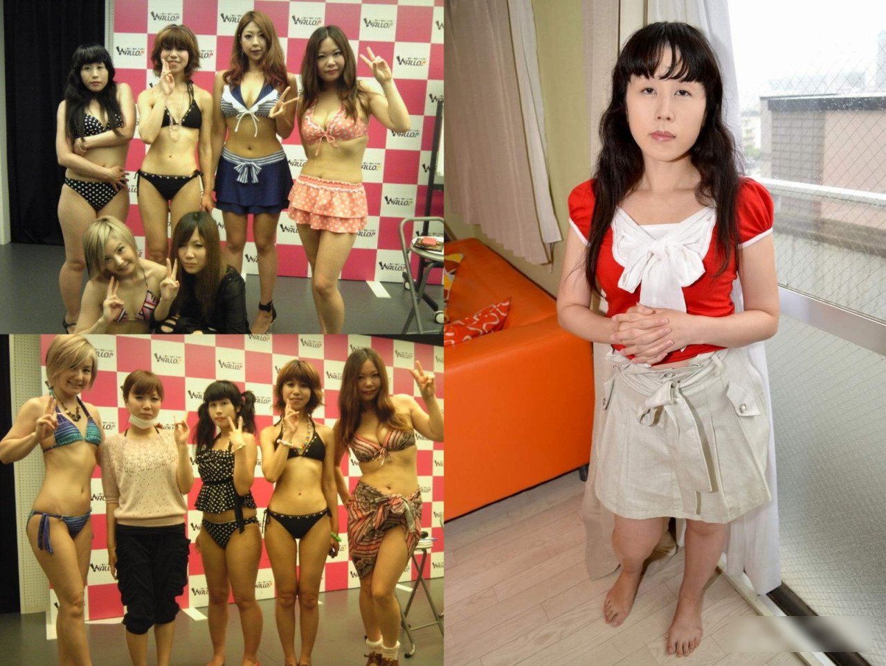 高田馬場駅異臭事件 塚越裕美子 36歳(当時) #pKoG0f4d