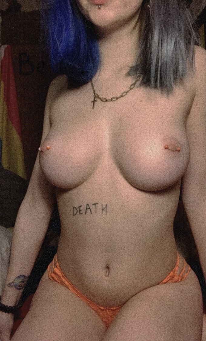 Big titty goth girl #yxpokFkr