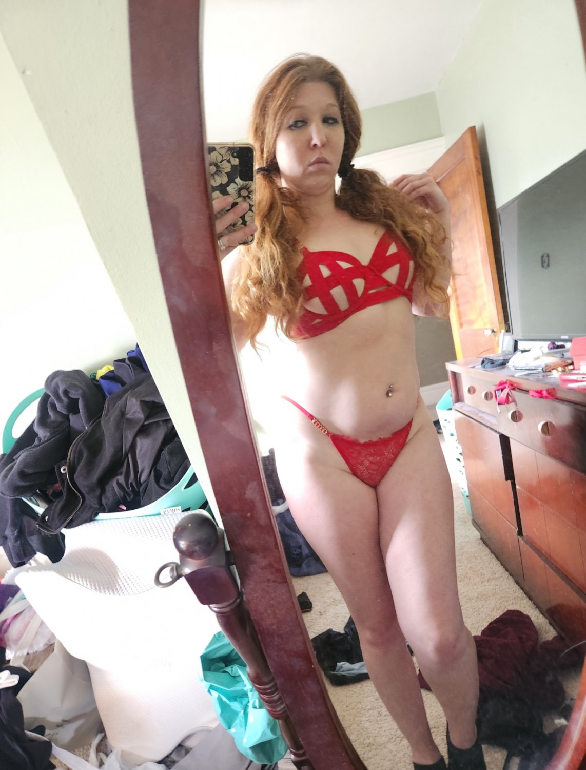 Cum slut redhead #jObv7MCY