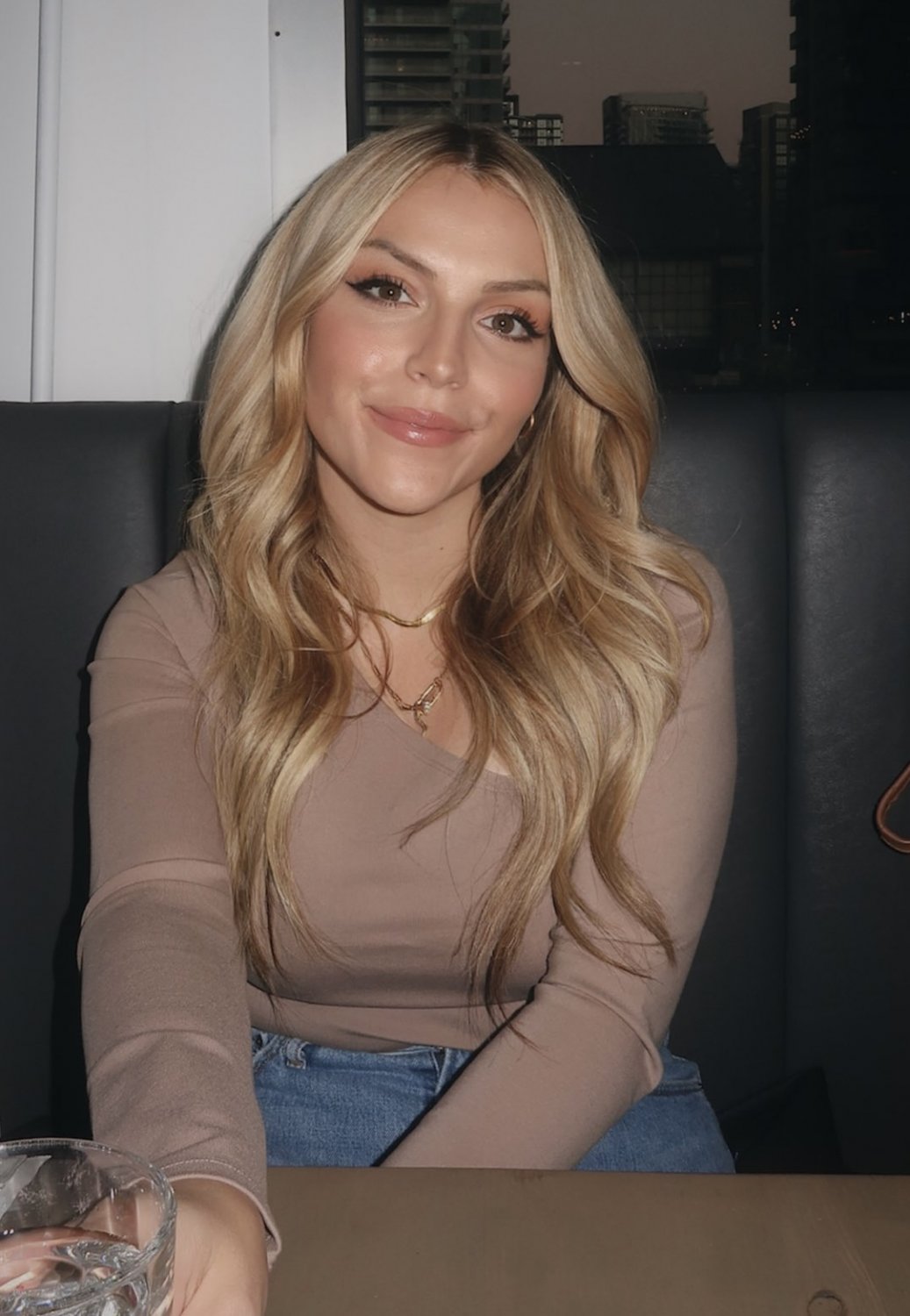 I wonder if her boyfriend knows his girlfriend is a webslut now. Fucking whore #jX5Cf6HB