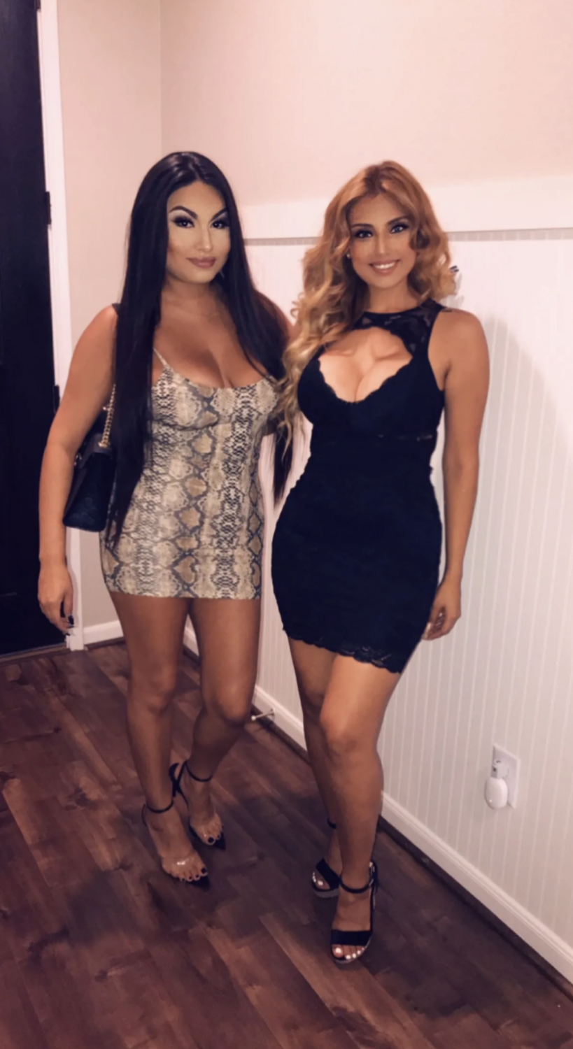 Random Drop- Latina #qdBilUdI