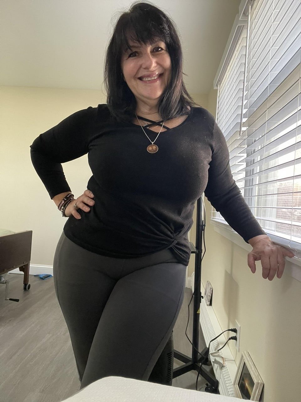 Ivorygoddess #YvmOrgum