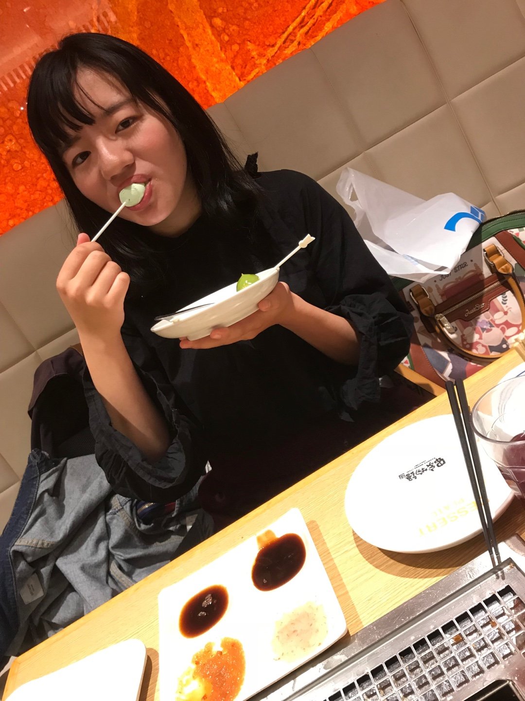 Asian Japanese amateur #0P5T0W0T
