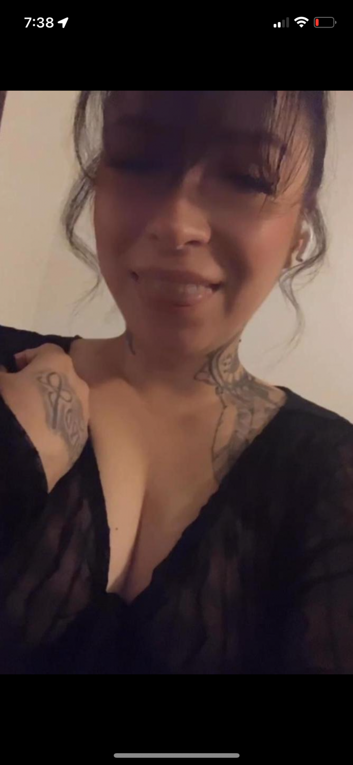 Bay Area Latina Milf 35 Years Old gave in #7t1SxjPy