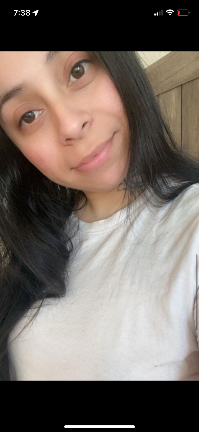 Bay Area Latina Milf 35 Years Old gave in #BZH4G1Hr