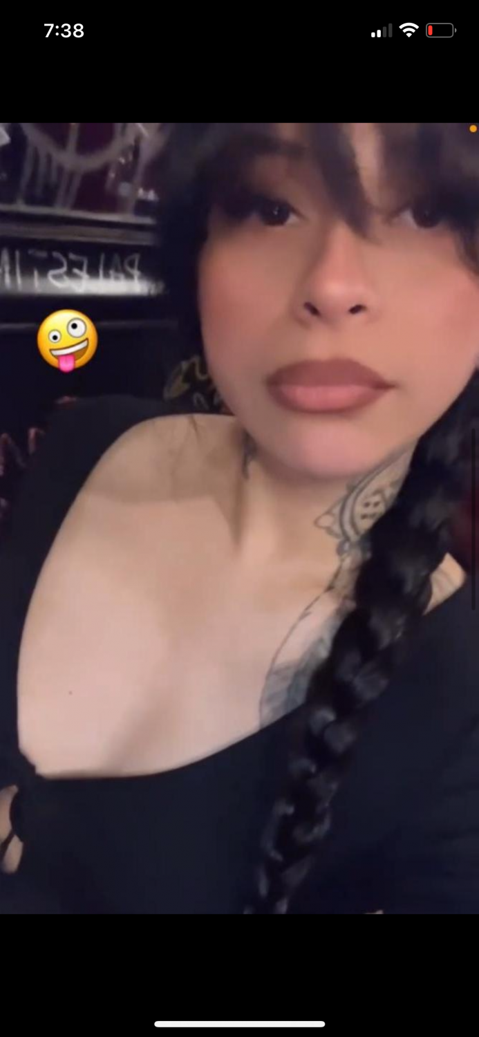 Bay Area Latina Milf 35 Years Old gave in #WrkCmvPo