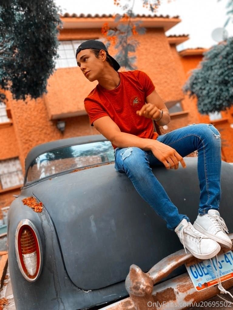 Latino sexy gābejāx/Pedro #RZIU9QQH