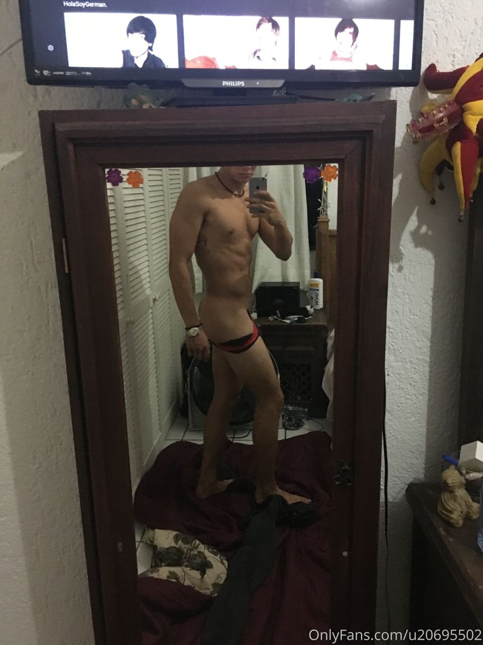 Latino sexy gābejāx/Pedro #iBS6iCEg